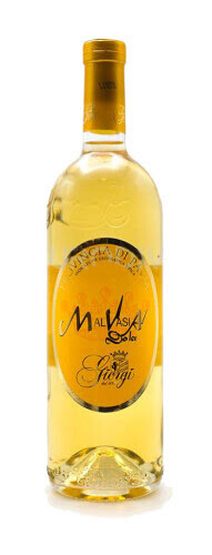 Giorgi Malvasia Dolce Frizzante 75cl.